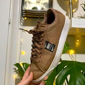 Blazer Low